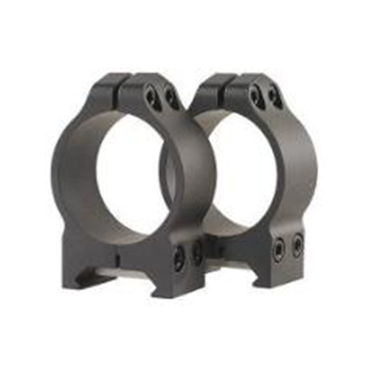 WAR RINGS 30MM HIGH MATTE - Optic Accessories